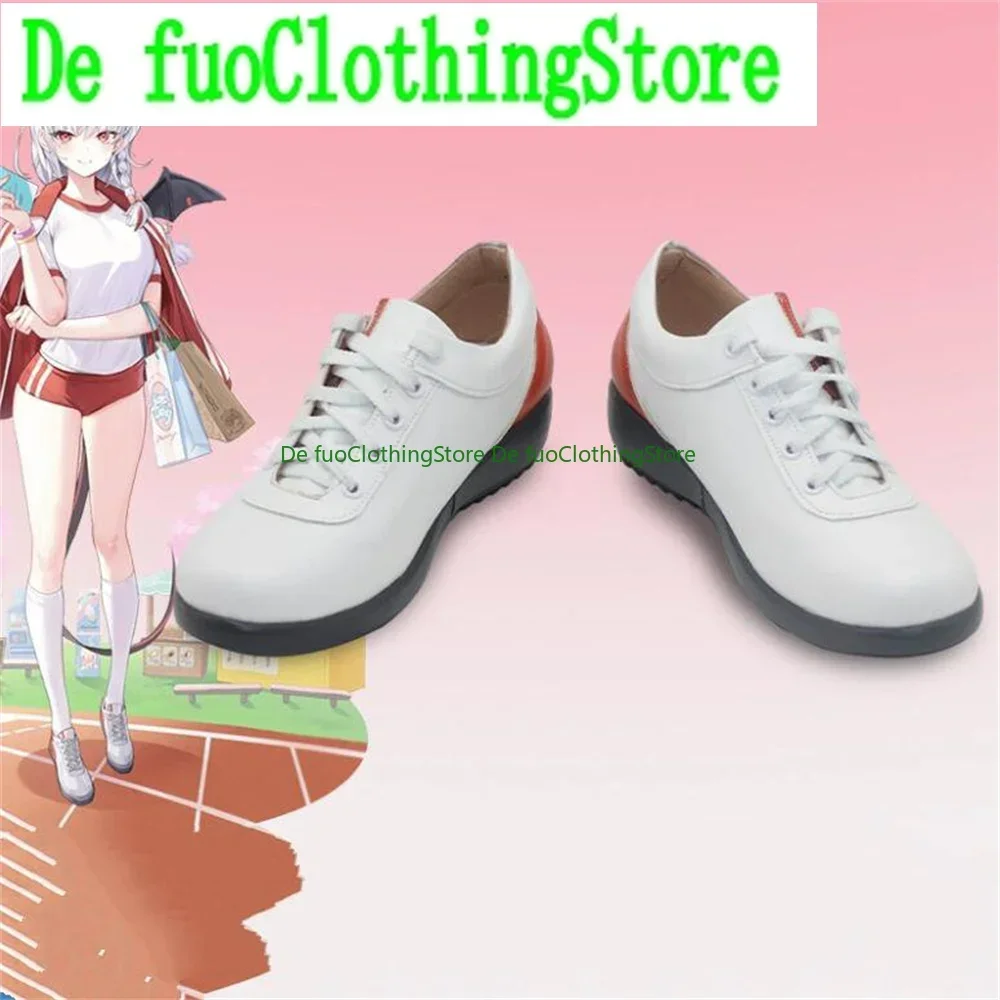 Kurodate Haruna Blue Archive Cosplay Shoes Boots Game Anime Halloween Christmas DefuoClothing Shoes Store
Kurodate Haruna Blue Archive Cosplay Shoes Boots Game Anime Halloween Christmas DefuoClothing Shoes Store