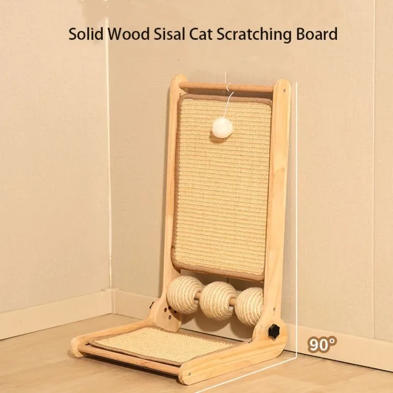 【Лучшая цена】Коврик-кресало для кошек и собак, износостойкая доска для когтей, устойчивая к царапинам, стойка для когтей, лазалка для животных
【Лучшая цена】Коврик-кресало для кошек и собак, износостойкая доска для когтей, устойчивая к царапинам, стойка для когтей, лазалка для животных