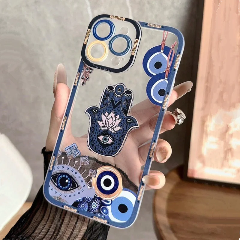 Funny Octopus Eye Phone Case For iPhone 16 15 14 13 12 11 Pro Max Mini X XS SE 7 8 Plus 16E Shockproof Transparent Soft Cover
Funny Octopus Eye Phone Case For iPhone 16 15 14 13 12 11 Pro Max Mini X XS SE 7 8 Plus 16E Shockproof Transparent Soft Cover