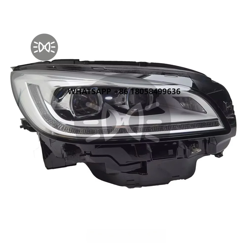 Hot Selling Car LED Headlights for Lincoln CORSAIR LED Headlights for Original Lighthouse High Quality Car Model Headlight
Hot Selling Car LED Headlights for Lincoln CORSAIR LED Headlights for Original Lighthouse High Quality Car Model Headlight