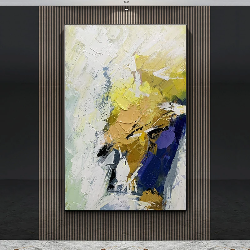 100% Hand-painted Nordic Orange Abstract Textured Oil Painting Canvas Living Room Bedroom Wall Art Decor Hanging Mural Unframed
100% Hand-painted Nordic Orange Abstract Textured Oil Painting Canvas Living Room Bedroom Wall Art Decor Hanging Mural Unframed