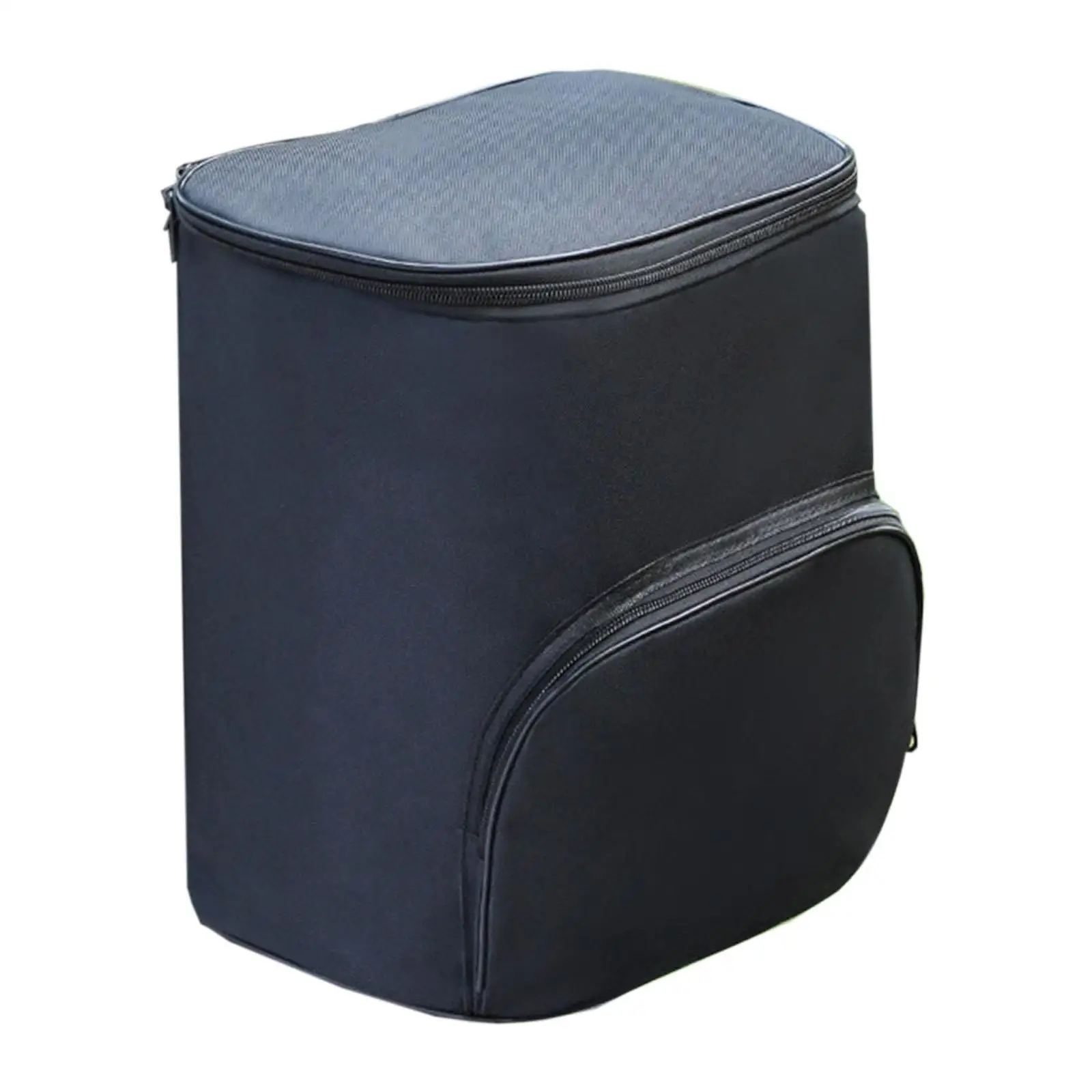 Generic Electric Front Handlebar Bag Accessories Large Capacity Practical Storage Bag for Riding Cycling Keys
Generic Electric Front Handlebar Bag Accessories Large Capacity Practical Storage Bag for Riding Cycling Keys