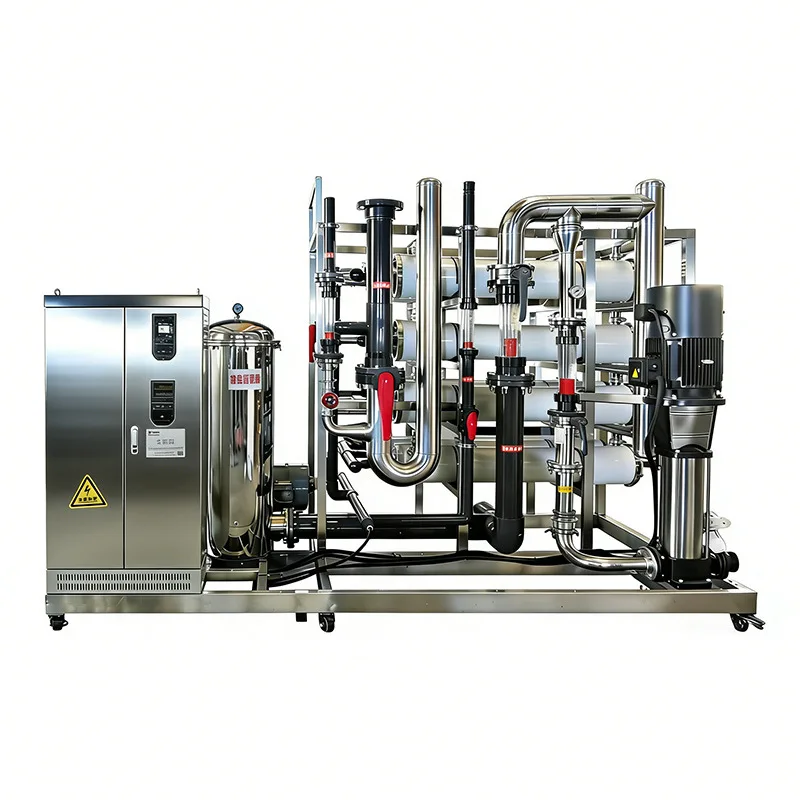 Membrane washing machine Backwash offline cleaning machine Large industrial automatic reverse
Membrane washing machine Backwash offline cleaning machine Large industrial automatic reverse