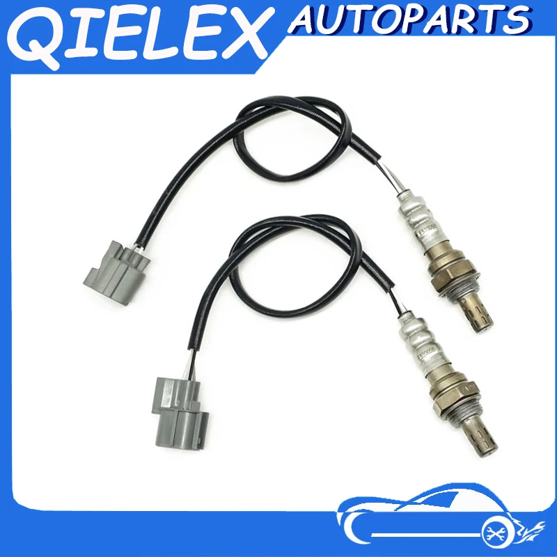 2PCS 13363 ES20058 24546 SG614 234-4011 234-4098 250-24011 250-24105 Auto Parts Oxygen O2 Sensors for 97-01 Honda CR-V LX 2.0L
2PCS 13363 ES20058 24546 SG614 234-4011 234-4098 250-24011 250-24105 Auto Parts Oxygen O2 Sensors for 97-01 Honda CR-V LX 2.0L