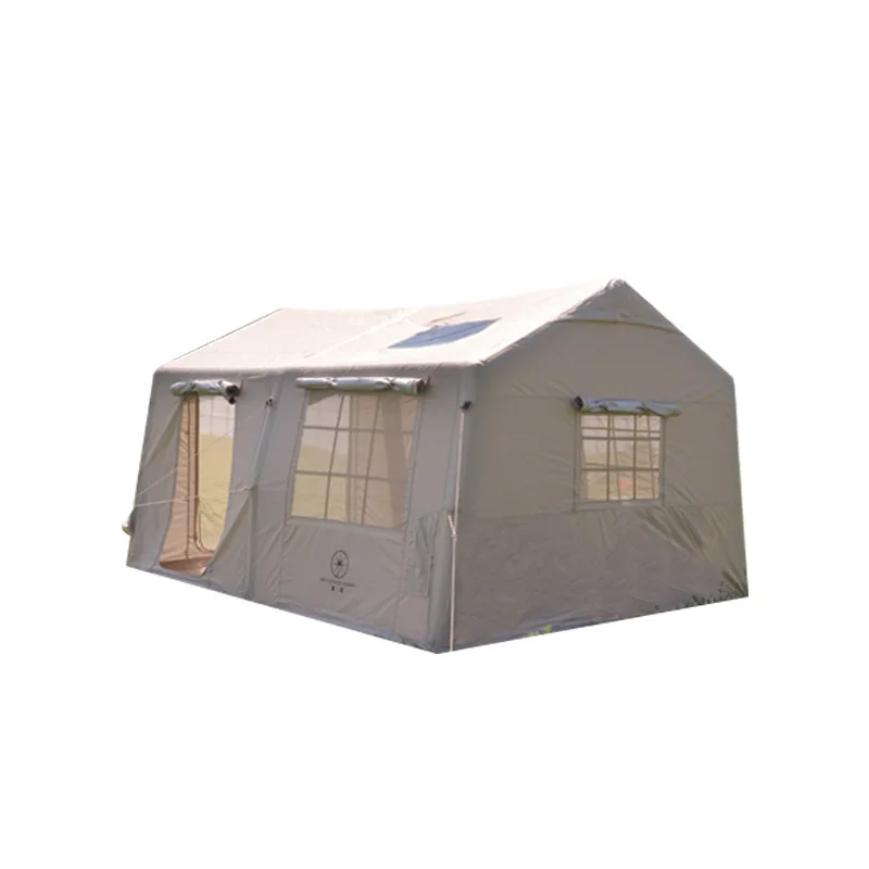 Junxin inflatable tent camping 3-4 people rainproof overnight automatic 12X outdoor camping tent manufacturer wholesale
Junxin inflatable tent camping 3-4 people rainproof overnight automatic 12X outdoor camping tent manufacturer wholesale
