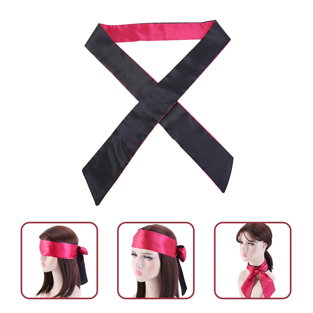 3pcs Satin Headband Multifunctional Hair Band for Women Girls Wedding Prom Party Daily Lightweight Durable Decorative Accessory
3pcs Satin Headband Multifunctional Hair Band for Women Girls Wedding Prom Party Daily Lightweight Durable Decorative Accessory