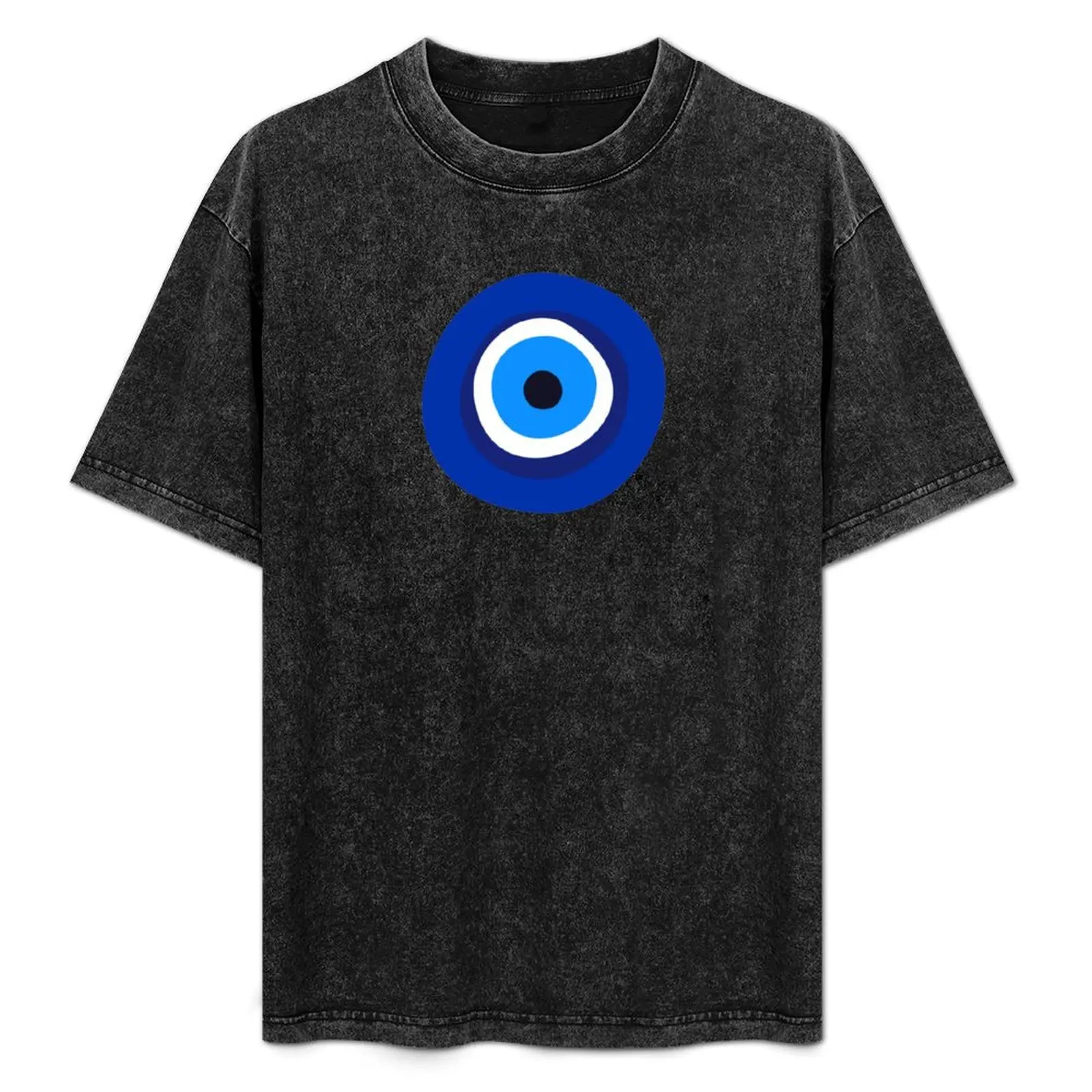 evil eye symbol T-Shirt High Quality Durable T-Shirt
evil eye symbol T-Shirt High Quality Durable T-Shirt