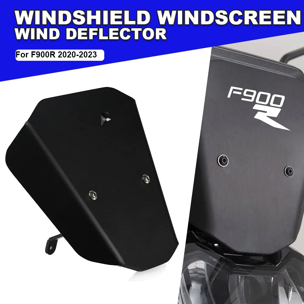 F 900 R 2021 2023 Motorcycle Accessories Windshield Fairing Windscreen Baffle Wind Deflectors For BMW F900R F 900R F900 R 2020
F 900 R 2021 2023 Motorcycle Accessories Windshield Fairing Windscreen Baffle Wind Deflectors For BMW F900R F 900R F900 R 2020