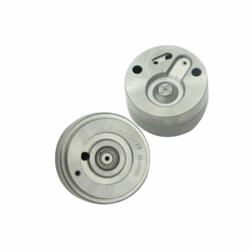 Новый G2/G3 29 # 31 # 32 # Дизельная форсунка, отверстие, пластина регулирующего клапана, электрическая электрическая пластина клапана G2/G3
Новый G2/G3 29 # 31 # 32 # Дизельная форсунка, отверстие, пластина регулирующего клапана, электрическая электрическая пластина клапана G2/G3