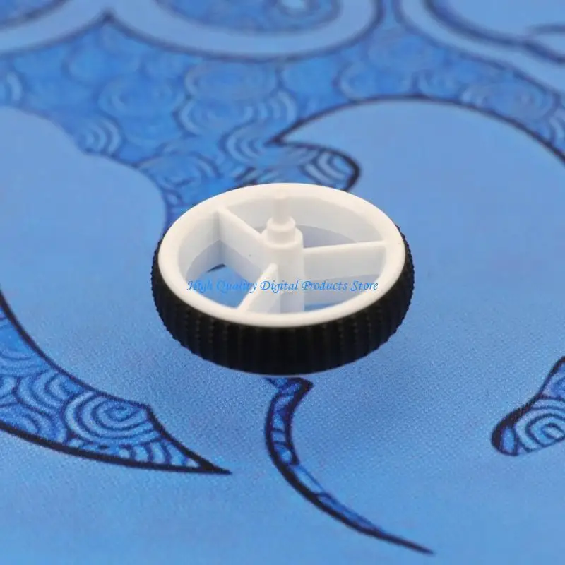 U2JE Mouse Pulley Scroll Wheel Mouse Plastic Rolling Wheel for DeathAdder V3Pro Mouse
U2JE Mouse Pulley Scroll Wheel Mouse Plastic Rolling Wheel for DeathAdder V3Pro Mouse