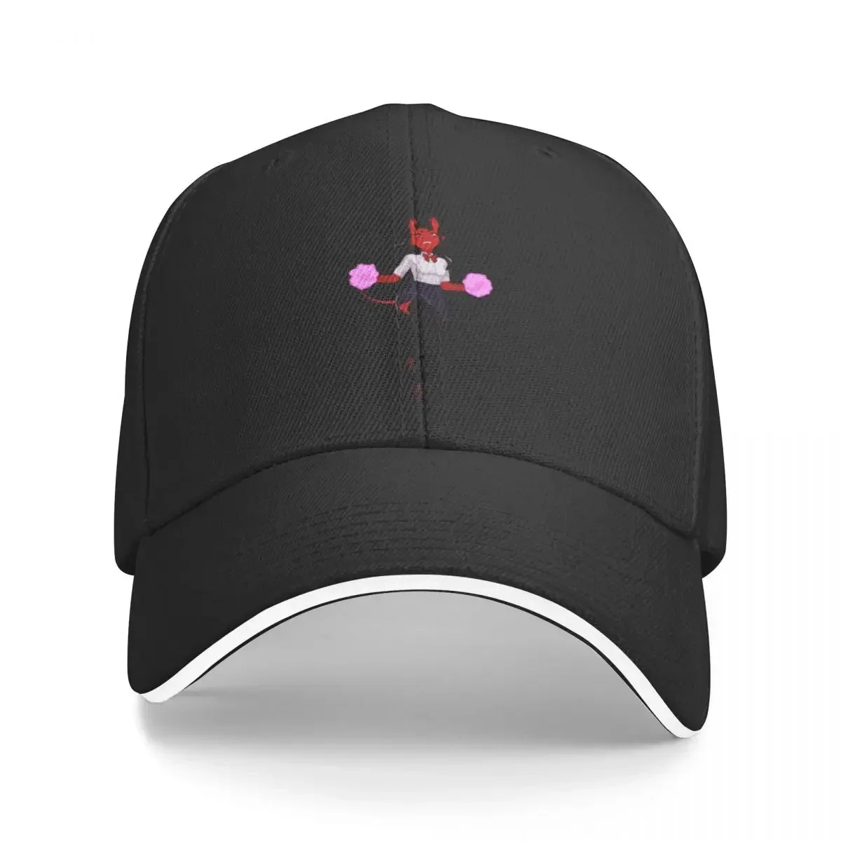 Meru The Succubus Baseball Cap Military Cap Man hiking hat Bobble Hat Caps Women Men's
Meru The Succubus Baseball Cap Military Cap Man hiking hat Bobble Hat Caps Women Men's