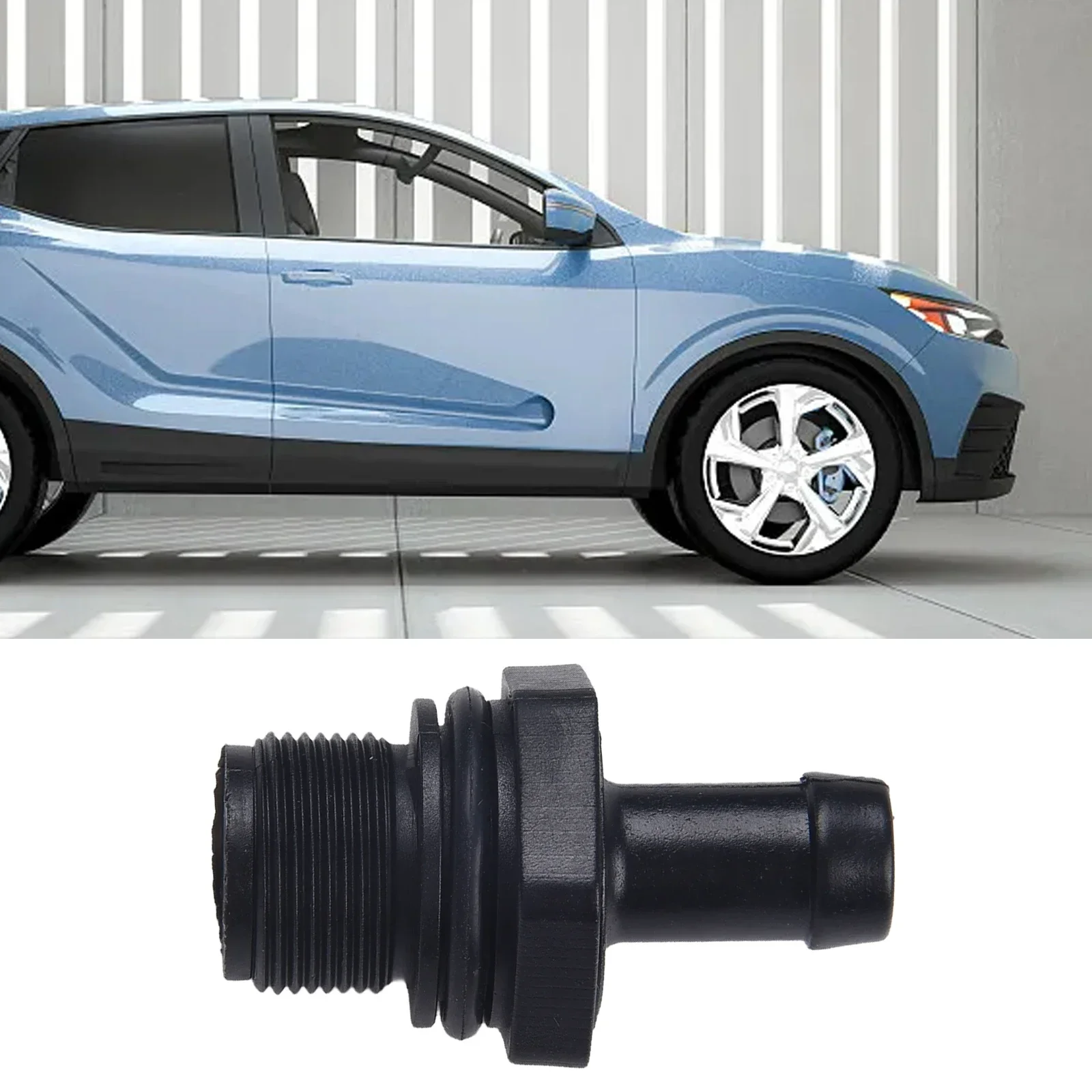 PCV Control Valve PCV Valve For Nissan Altima Pathfinder 118105H71A 1pcs For Versa 1.6 Versa Note 1.6L Direct Fit
PCV Control Valve PCV Valve For Nissan Altima Pathfinder 118105H71A 1pcs For Versa 1.6 Versa Note 1.6L Direct Fit