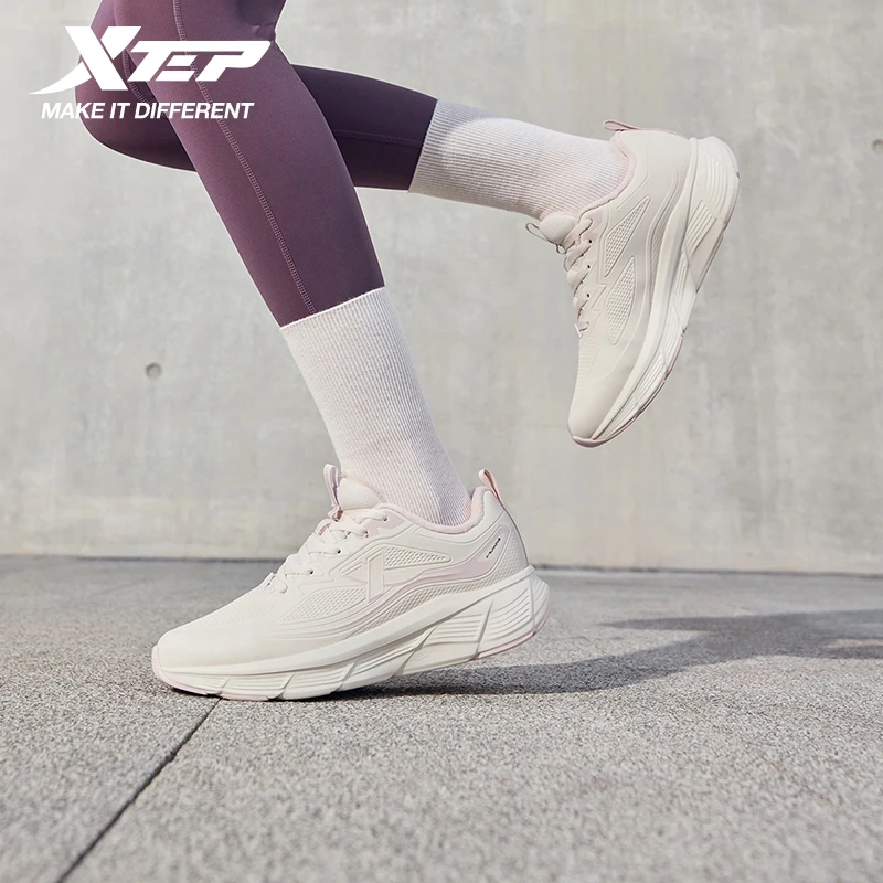 Xtep Cotton Shoes For Women 2025 Winter Low Top Lightweight Durability Comfortable Elasticity Sole Jogging Sneakers 875418370024
Xtep Cotton Shoes For Women 2025 Winter Low Top Lightweight Durability Comfortable Elasticity Sole Jogging Sneakers 875418370024