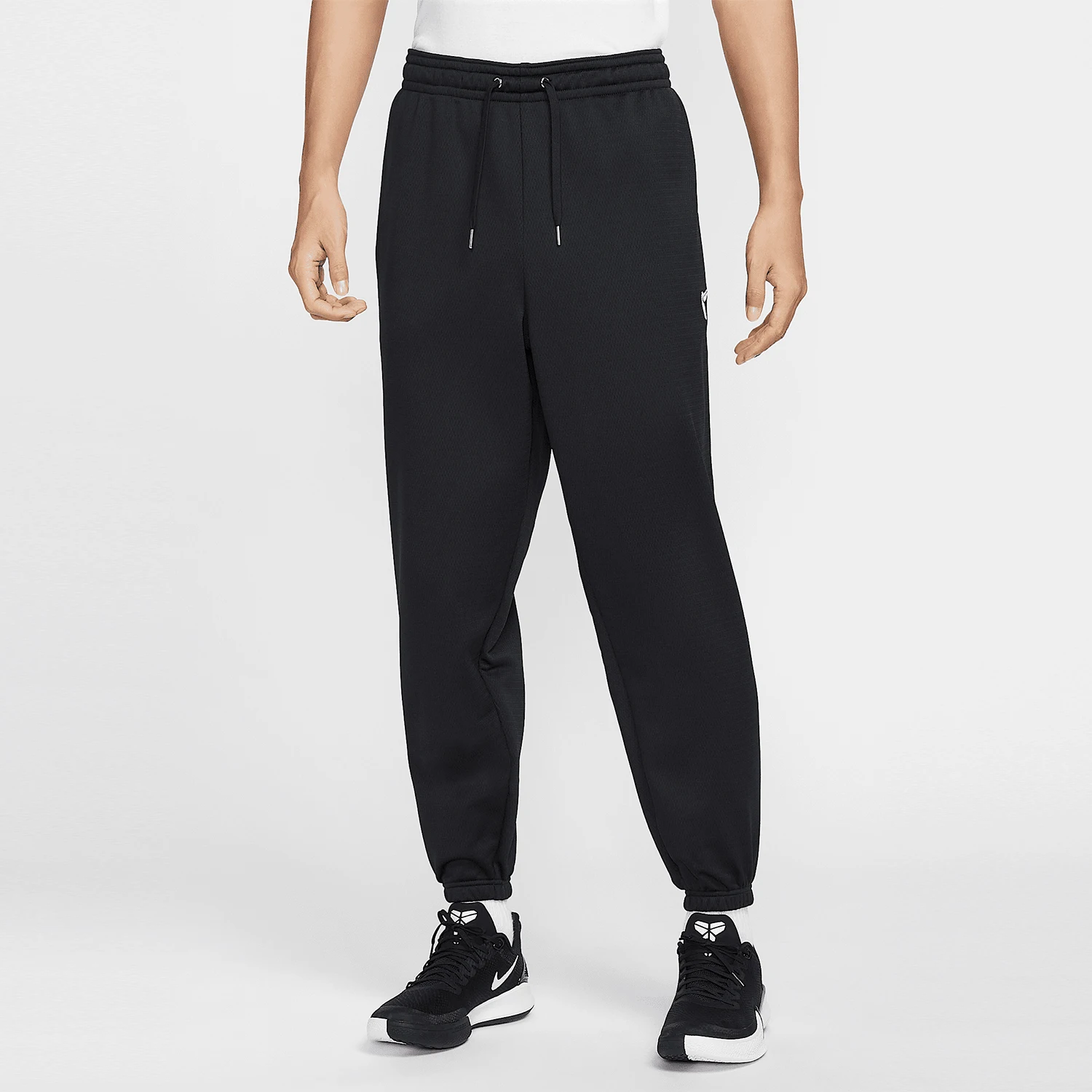 Nike genuine Therma-FIT Men's Basketball Pants HJ8114-010
Nike genuine Therma-FIT Men's Basketball Pants HJ8114-010