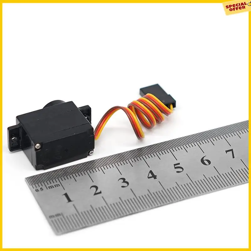 A25P 3X Metal Gear 5G Servo K989-58 для Wltoys K969 K979 K989 K999 P929 P939 1/28 A202 A232 1/24 Запасные части для обновления радиоуправляемого автомобиля
A25P 3X Metal Gear 5G Servo K989-58 для Wltoys K969 K979 K989 K999 P929 P939 1/28 A202 A232 1/24 Запасные части для обновления радиоуправляемого автомобиля