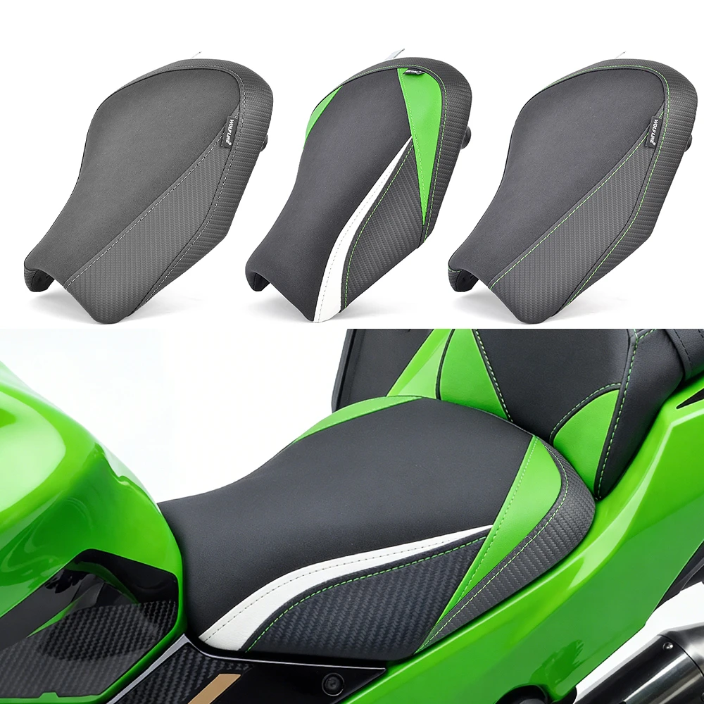 Motorcycle Front Rider Seat Cowl Cushion Pad For Kawasaki Ninja 650 Z650 Z 650 2017 2018 2019 2020 2021 2022 2023 2024 2025
Motorcycle Front Rider Seat Cowl Cushion Pad For Kawasaki Ninja 650 Z650 Z 650 2017 2018 2019 2020 2021 2022 2023 2024 2025
