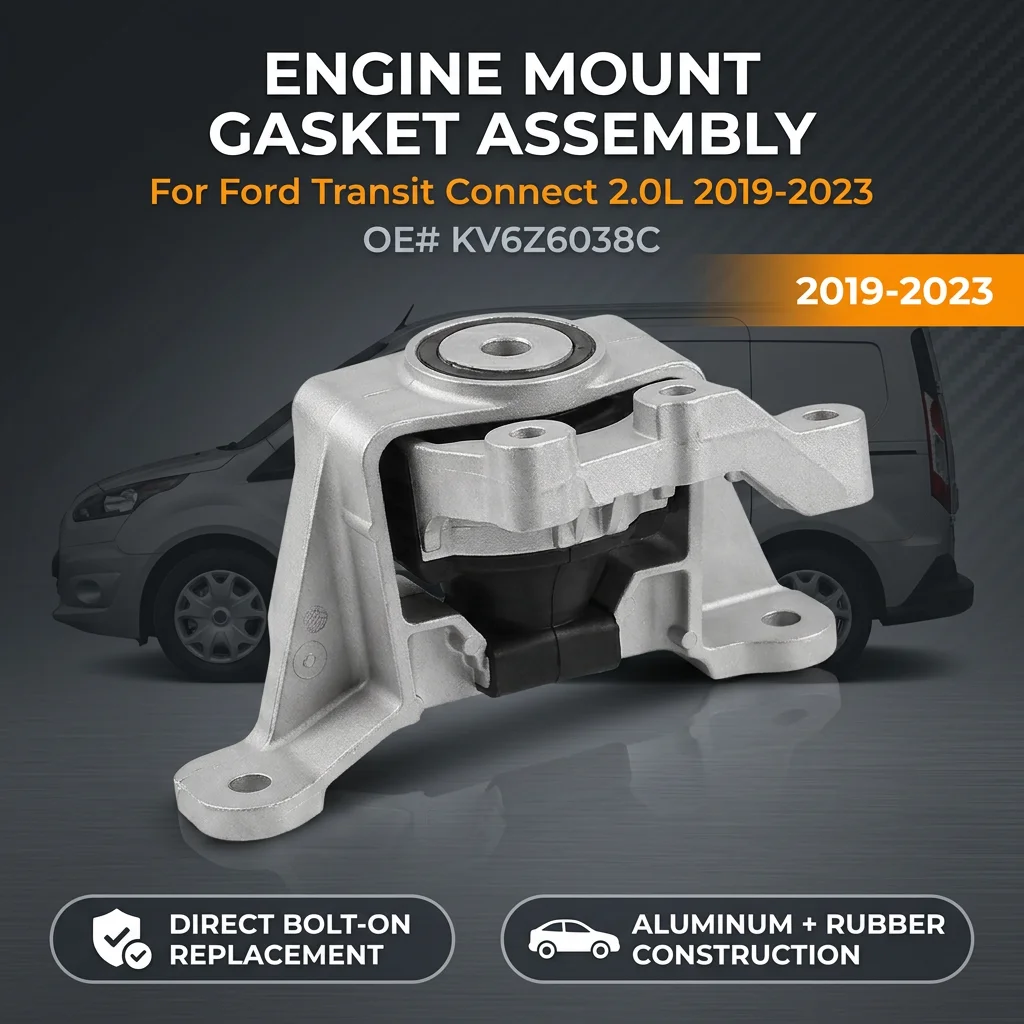 KV6Z-6038-C For Ford Transit Connect 2.0L KV6Z6038C Engine Mount Bracket Car Accessories
KV6Z-6038-C For Ford Transit Connect 2.0L KV6Z6038C Engine Mount Bracket Car Accessories