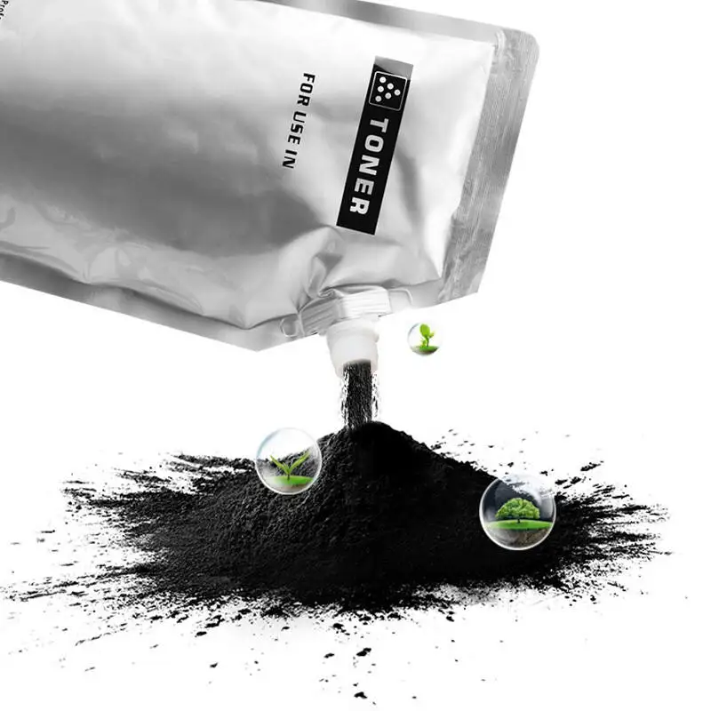 1KG Toner Powder for Ricoh MP2000 MP2011 MP1911 MP1811 MP2012 MP1812 MP1610 MP1800 MP2015 MP2018 MP1801
1KG Toner Powder for Ricoh MP2000 MP2011 MP1911 MP1811 MP2012 MP1812 MP1610 MP1800 MP2015 MP2018 MP1801