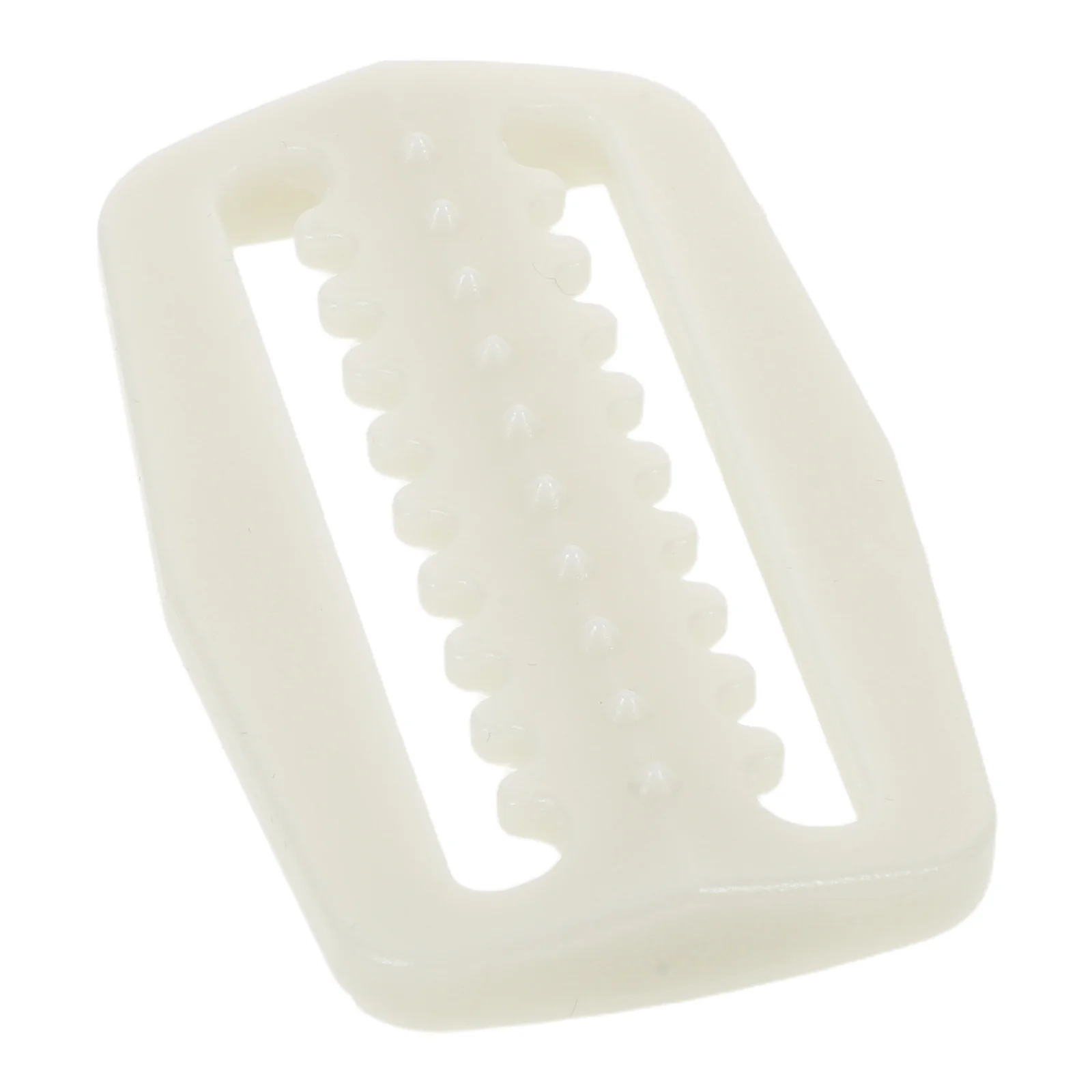 Scuba Weight Belts Keeper 5Cm Diving Webbing Retainer Clip Anti-Slip Quick Release Buckle - Glowing Dark Webbing Slide
Scuba Weight Belts Keeper 5Cm Diving Webbing Retainer Clip Anti-Slip Quick Release Buckle - Glowing Dark Webbing Slide