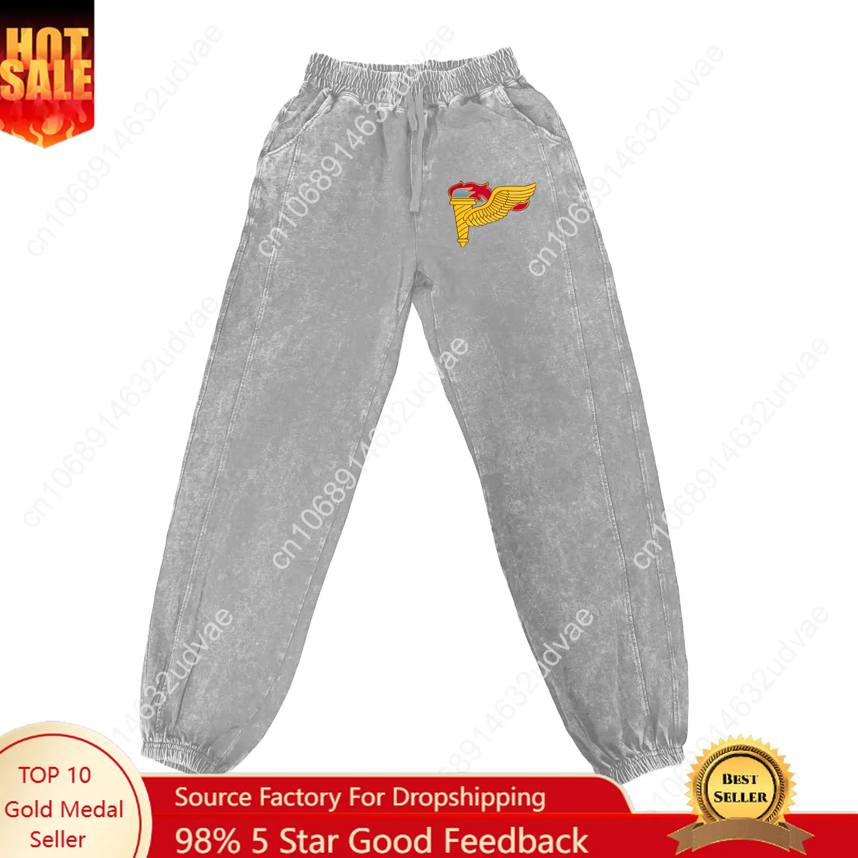 Pathfinder Badge US Army Pants Man Woman Teenager Retro Vintage Trousers Cotton Elastic Sweatpants Customized Pant with Pocket
Pathfinder Badge US Army Pants Man Woman Teenager Retro Vintage Trousers Cotton Elastic Sweatpants Customized Pant with Pocket