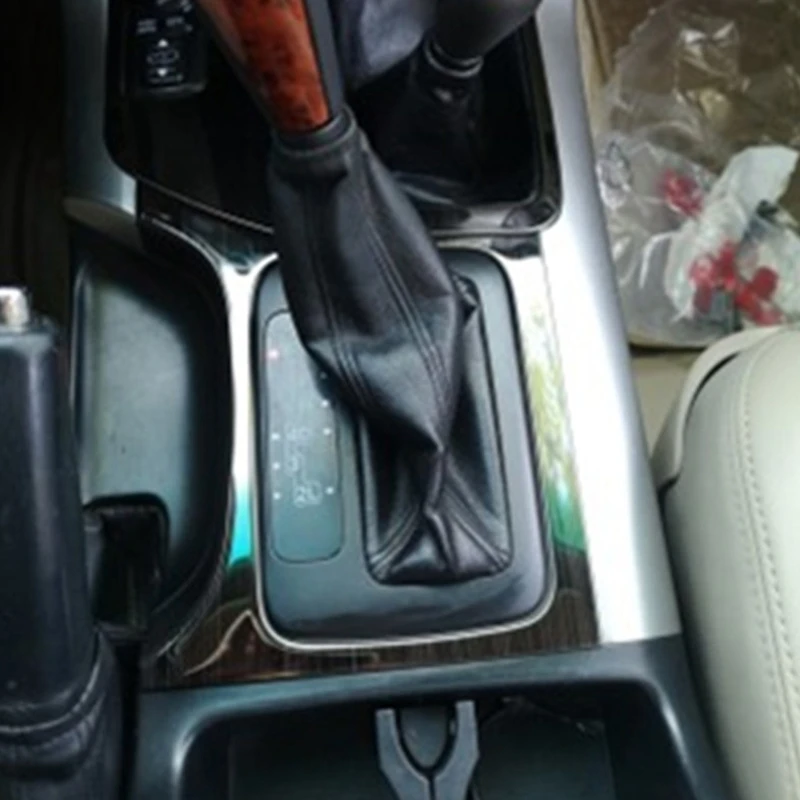N30R_Панель переключения передач для Toyota Land Cruiser 2003-2009, аксессуары из нержавеющей стали
N30R_Панель переключения передач для Toyota Land Cruiser 2003-2009, аксессуары из нержавеющей стали