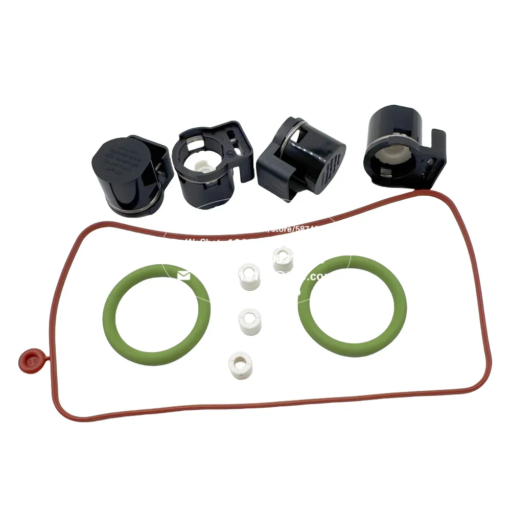 Air Drying Module Repair Kit Part No.: 2958113 Suitable for Scania Trucks
Air Drying Module Repair Kit Part No.: 2958113 Suitable for Scania Trucks