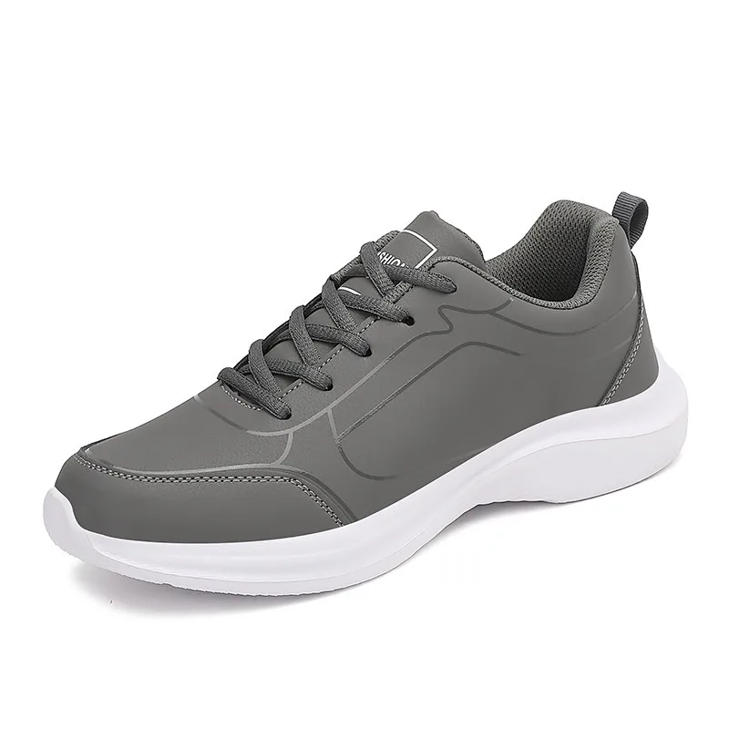 New Men Running Shoes Winter Warm Male Sneakers Anti-slip Breathable Men's Walking Shoes Lace Up Soft Casual Shoes Lightweight
New Men Running Shoes Winter Warm Male Sneakers Anti-slip Breathable Men's Walking Shoes Lace Up Soft Casual Shoes Lightweight