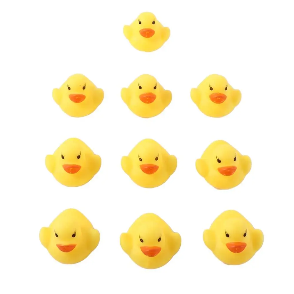 for Children Game Playing Swimming Pool Water Toys Boys Girls Yellow Ducks Bath Ducks Baby Bath Toys Squeaky Rubber Ducks
for Children Game Playing Swimming Pool Water Toys Boys Girls Yellow Ducks Bath Ducks Baby Bath Toys Squeaky Rubber Ducks