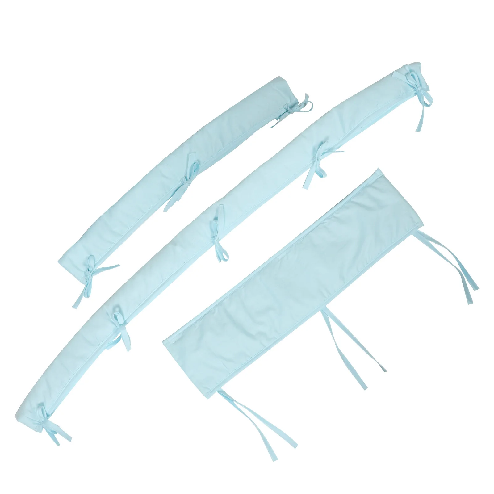 3 шт. детская кроватка, однотонный мягкий бампер с пузырьками, регулируемые ремни, модульная кроватка для малышей, перила, защитная защита
3 шт. детская кроватка, однотонный мягкий бампер с пузырьками, регулируемые ремни, модульная кроватка для малышей, перила, защитная защита