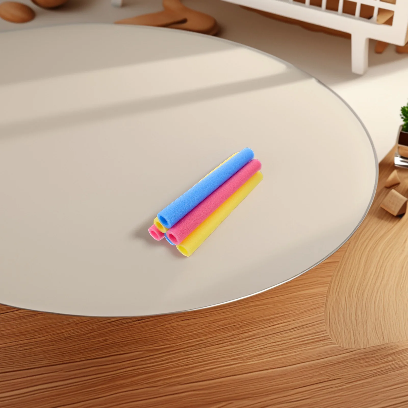 6pcs Trampoline Pole Foam Sleeve 40Cm Protective Padding For Kids Jump Safety Durable Waterproof Bumper Guard Trampoline Parts
6pcs Trampoline Pole Foam Sleeve 40Cm Protective Padding For Kids Jump Safety Durable Waterproof Bumper Guard Trampoline Parts