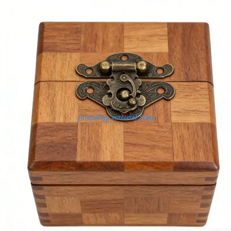 Y5GD Conventional Fastener And Securing Group For Storage Units Cabinet