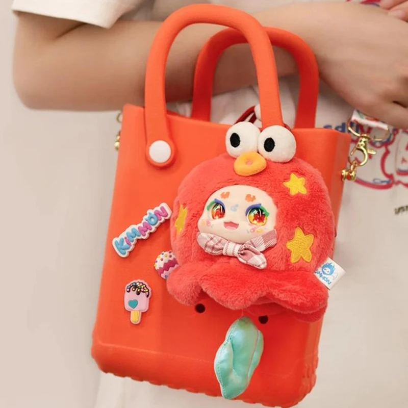 In Stock Strange Dream Creature Kimmon-400% Dong Dong Le Satchel Series Blind Box Surprise Gift Girls Love Of Good Quality Porta
In Stock Strange Dream Creature Kimmon-400% Dong Dong Le Satchel Series Blind Box Surprise Gift Girls Love Of Good Quality Porta
