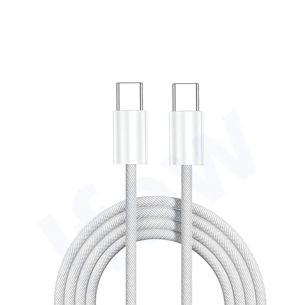 USB-C To USB-C 6A Original Cables 60W Type C Fast Charging for Phone IPhone 17 16 15 Pro Max Plus Samsung S24 S23 S22 IPad Air
USB-C To USB-C 6A Original Cables 60W Type C Fast Charging for Phone IPhone 17 16 15 Pro Max Plus Samsung S24 S23 S22 IPad Air