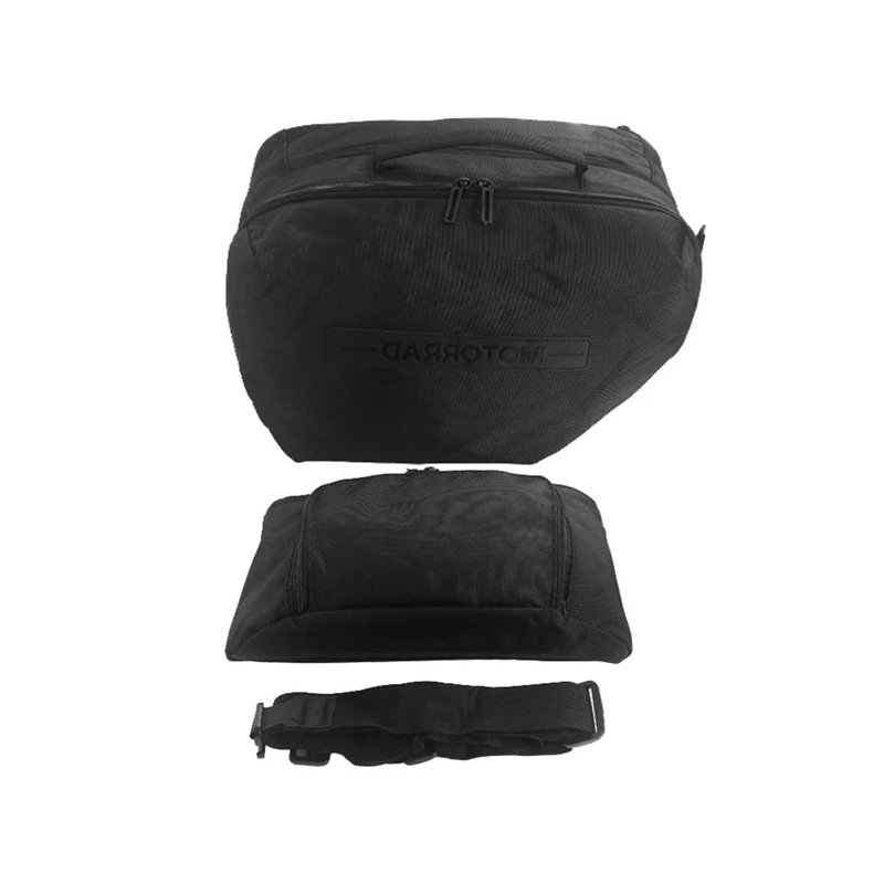 Motorcycle Suitcases Inner Bag Toolkit Side Case Pannier Saddle Bag For BMW R1300GS R 1300 GS 2023 2024
Motorcycle Suitcases Inner Bag Toolkit Side Case Pannier Saddle Bag For BMW R1300GS R 1300 GS 2023 2024