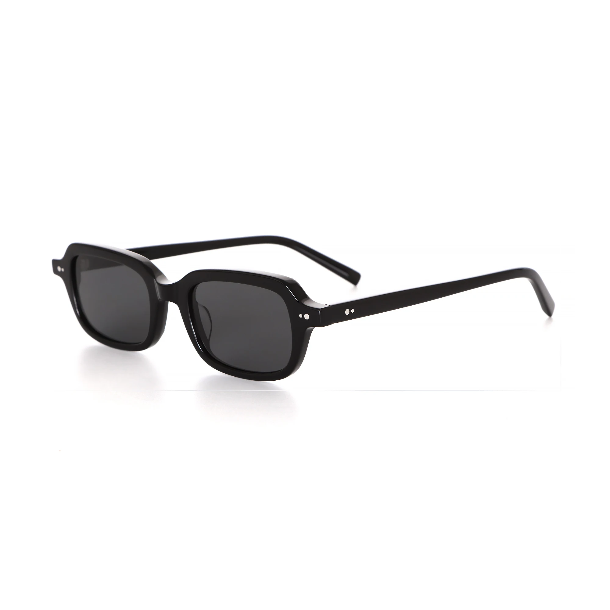 FocusAid Fashion Retro Niche Design Style Women's Sunglasses Classic Rectangular Men's High Quality Acetate Sunglasses UV400
FocusAid Fashion Retro Niche Design Style Women's Sunglasses Classic Rectangular Men's High Quality Acetate Sunglasses UV400