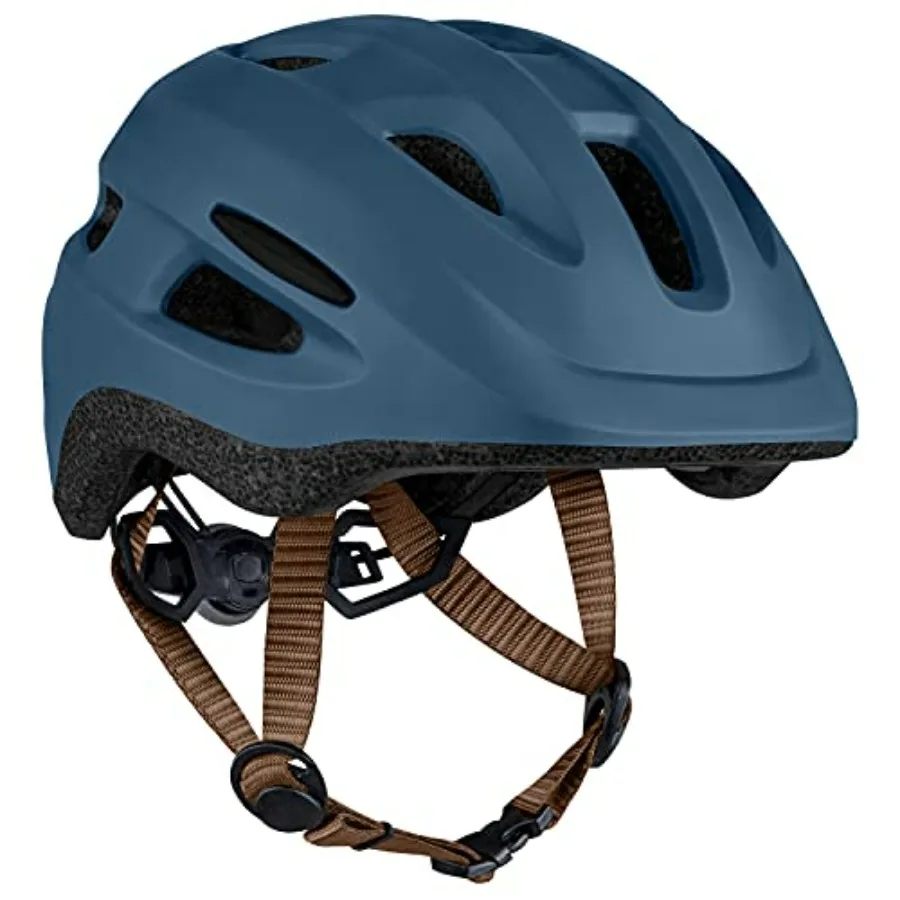 Scout Toddler Bike Helmet - Bike Helmet Multi-Sport Protection, Premium Safety and Ventilation, Adjustable Helmets in 2 Sizes f
Scout Toddler Bike Helmet - Bike Helmet Multi-Sport Protection, Premium Safety and Ventilation, Adjustable Helmets in 2 Sizes f