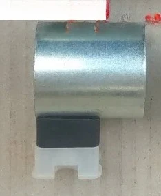 SWPN2 solenoid valve coil S1-02400925122, SWPN2-W-WG230
SWPN2 solenoid valve coil S1-02400925122, SWPN2-W-WG230