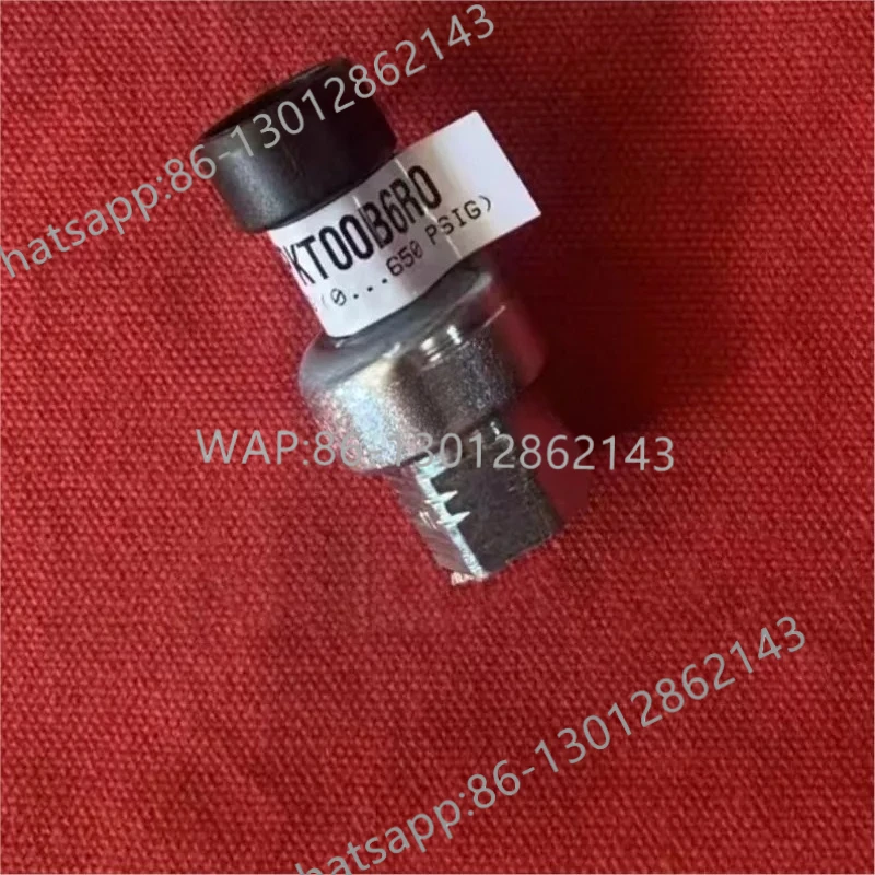 1PCS New Original SPKT00B6R0 SPKTOOB6RO SPKTOOB6R0 Pressure Sensor
1PCS New Original SPKT00B6R0 SPKTOOB6RO SPKTOOB6R0 Pressure Sensor