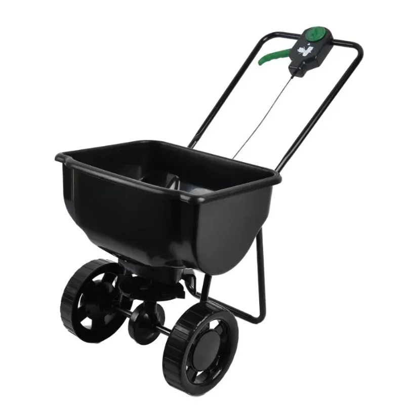 Push Broadcast Spreader Push Broadcast Spreader
Push Broadcast Spreader Push Broadcast Spreader