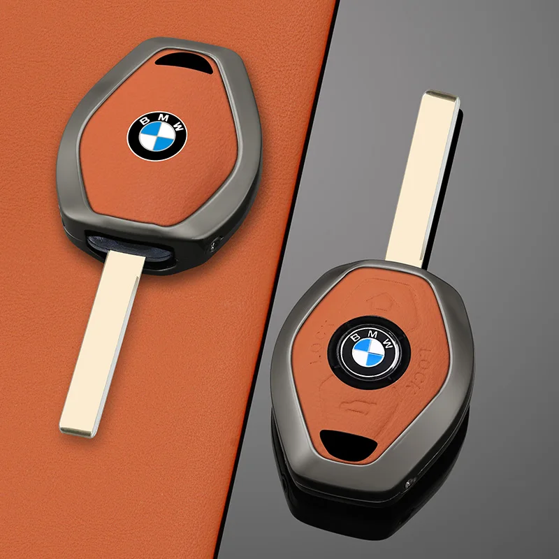 Car Remote Key Case Protector Fob Shell Bag For BMW F20 G20 G30 X1 X3 X4 X5 G05 X6 X7 G11 F15 F16 G01 G02 Keychain Accessories
Car Remote Key Case Protector Fob Shell Bag For BMW F20 G20 G30 X1 X3 X4 X5 G05 X6 X7 G11 F15 F16 G01 G02 Keychain Accessories