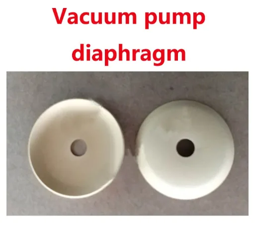 Positive and Negative Pressure Pump Diaphragm FOR kx21 kx21n Vacuum Pump Diaphragm
Positive and Negative Pressure Pump Diaphragm FOR kx21 kx21n Vacuum Pump Diaphragm
