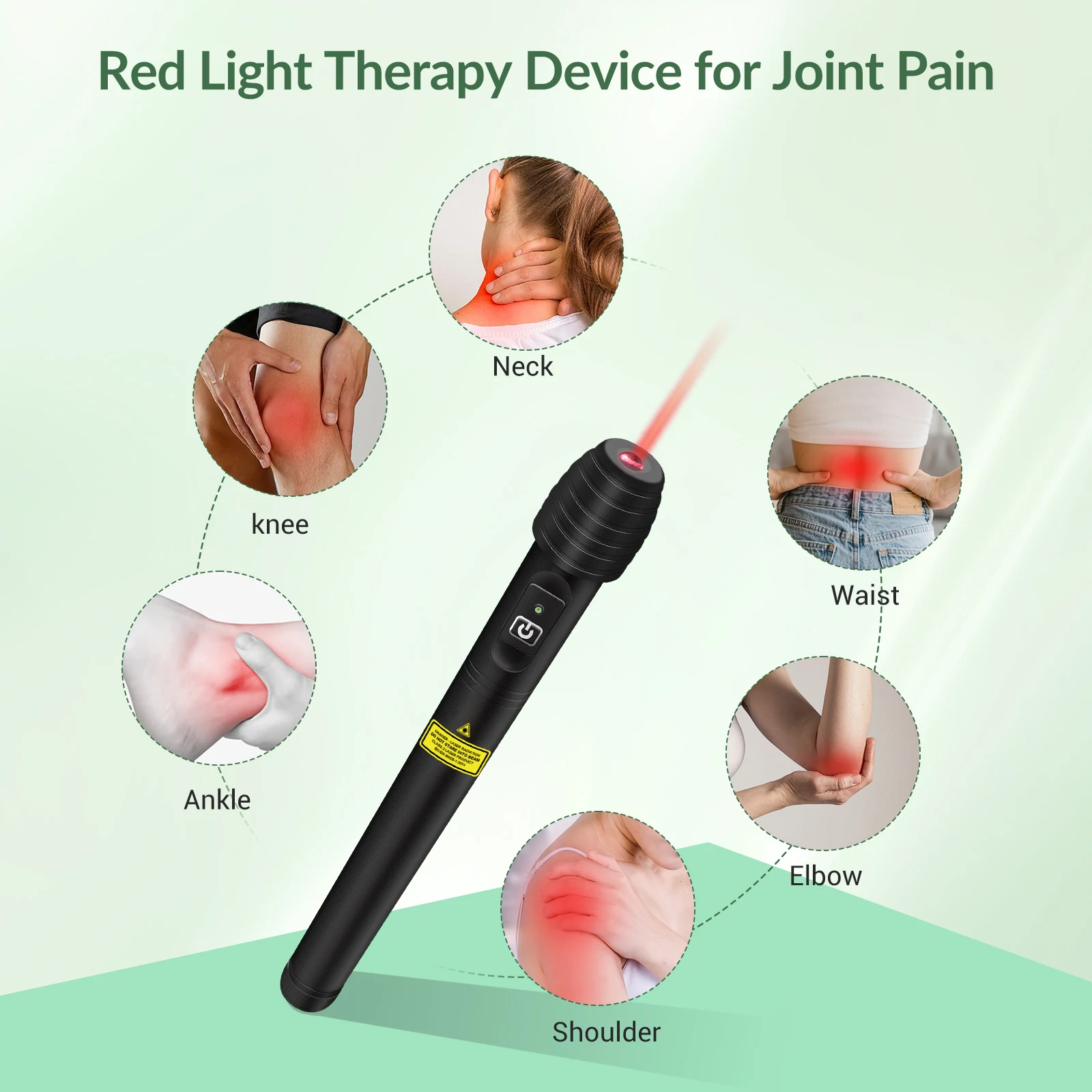 2026 Cold Acupuncture Pen Alat Acupuntura Auriculotherapie Ear Infections Akupuntur Perros Hewan Fibromyalgia Tendonitis T
2026 Cold Acupuncture Pen Alat Acupuntura Auriculotherapie Ear Infections Akupuntur Perros Hewan Fibromyalgia Tendonitis T