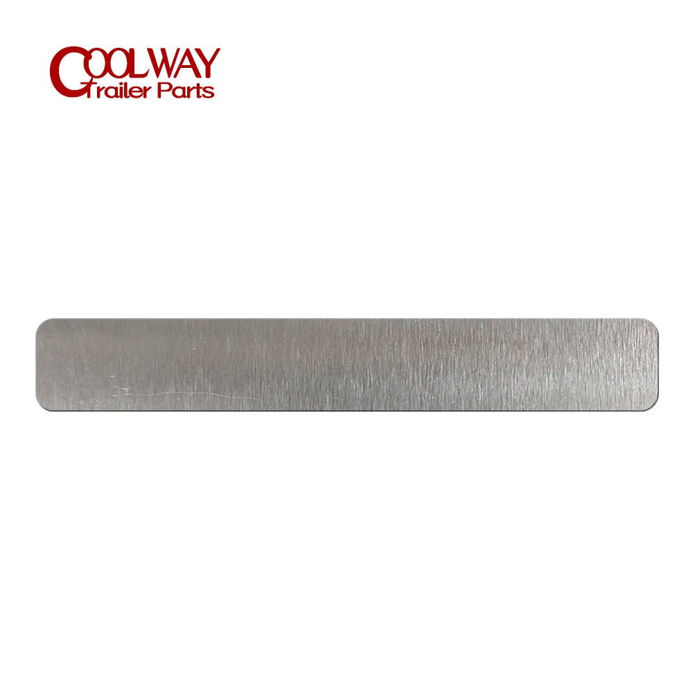 100 X 15MM Stamped Aluminu VIN HIN Number Serial Date Model ID TAG Identification Plate Hull Boat Vehicle Truck Trailer RV
100 X 15MM Stamped Aluminu VIN HIN Number Serial Date Model ID TAG Identification Plate Hull Boat Vehicle Truck Trailer RV