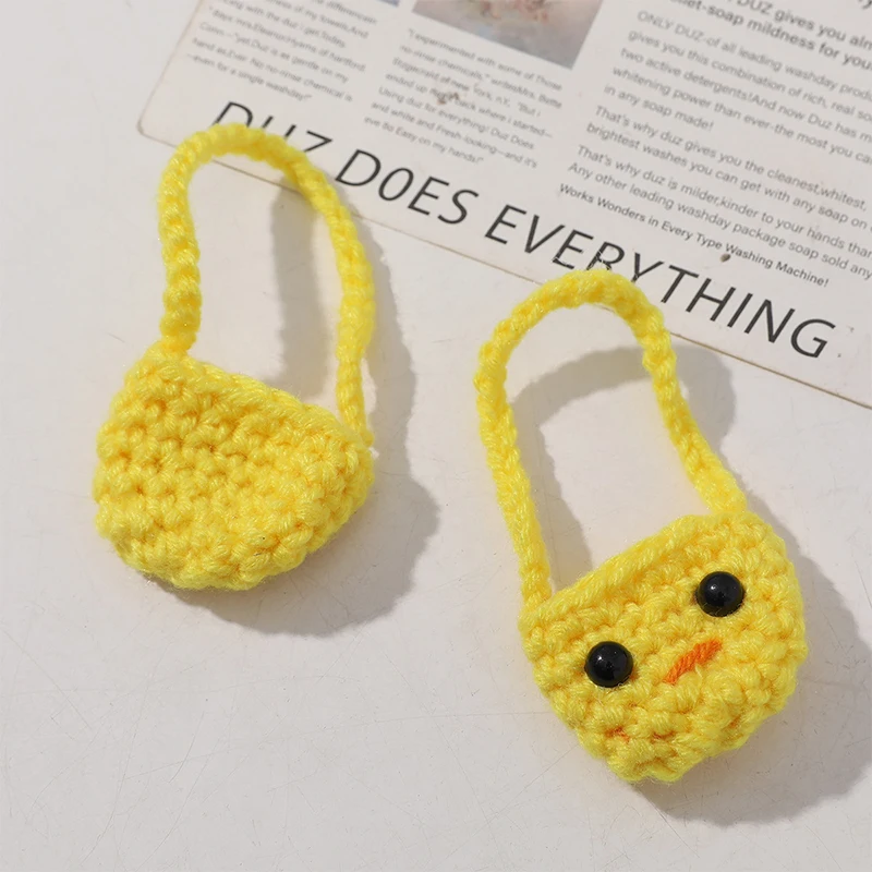 Doll Bags Cartoon Animal Frog Carrot Miniature Crossbody Messenger Bag Dolls Accessories Changing Dressing Game Toys
Doll Bags Cartoon Animal Frog Carrot Miniature Crossbody Messenger Bag Dolls Accessories Changing Dressing Game Toys