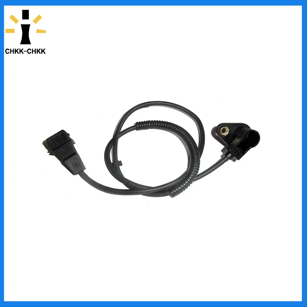 High Quality Crankshaft Position Sensor 90506103 For OPEL ASTRA F liftback CALIBRA A VECTRA A 1238228 09174621 6238377
High Quality Crankshaft Position Sensor 90506103 For OPEL ASTRA F liftback CALIBRA A VECTRA A 1238228 09174621 6238377