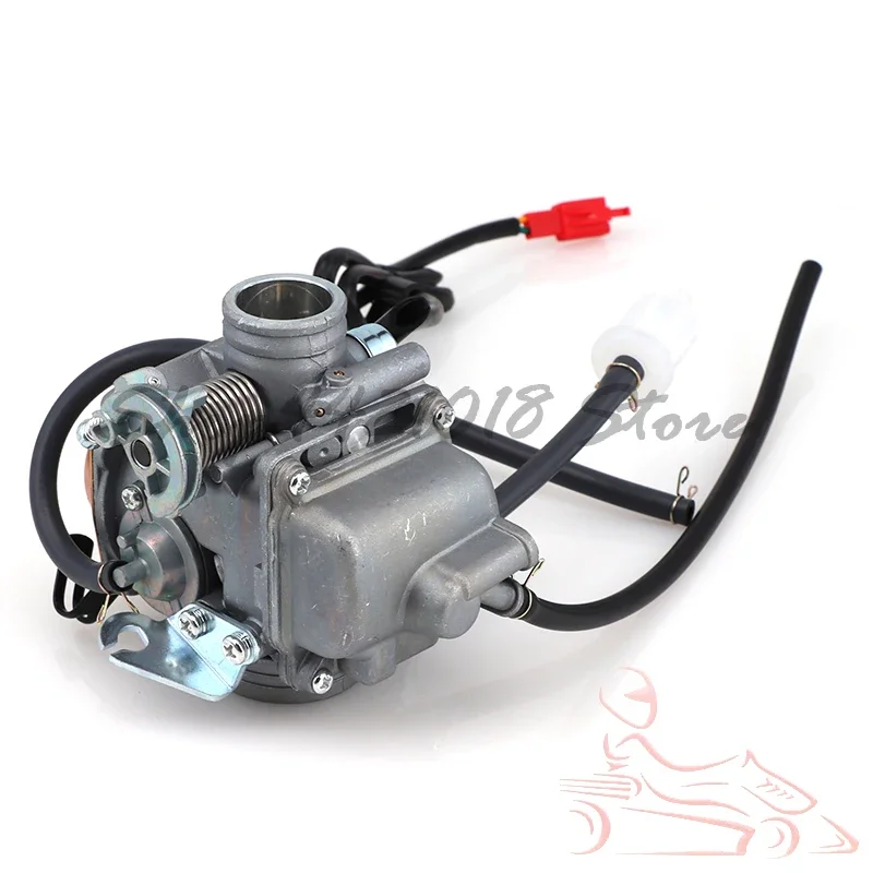 30mm Carburetor Scooter for 250cc Water Cooling Big Sheep CF250 Dasha Wind Speed CH250 Carburetor
30mm Carburetor Scooter for 250cc Water Cooling Big Sheep CF250 Dasha Wind Speed CH250 Carburetor