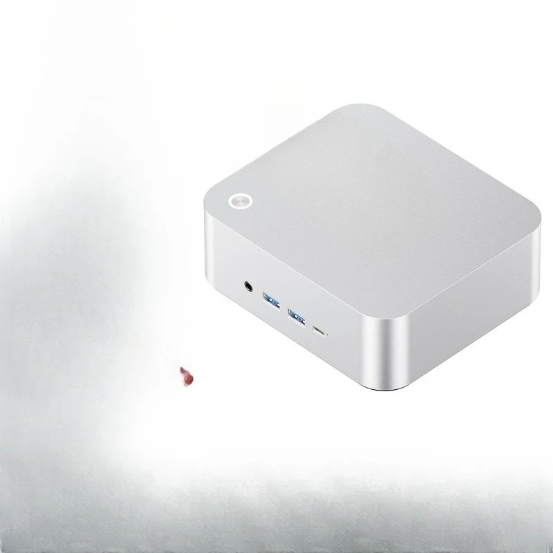 Mini Console AMD High Performance PC Gaming Office Desktop
Mini Console AMD High Performance PC Gaming Office Desktop