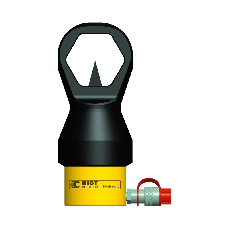 High-Pressure 220V Alloy Steel Hydraulic Split-Type Nut Splitter Kit with 70Mpa Working Pressure for Construction
High-Pressure 220V Alloy Steel Hydraulic Split-Type Nut Splitter Kit with 70Mpa Working Pressure for Construction