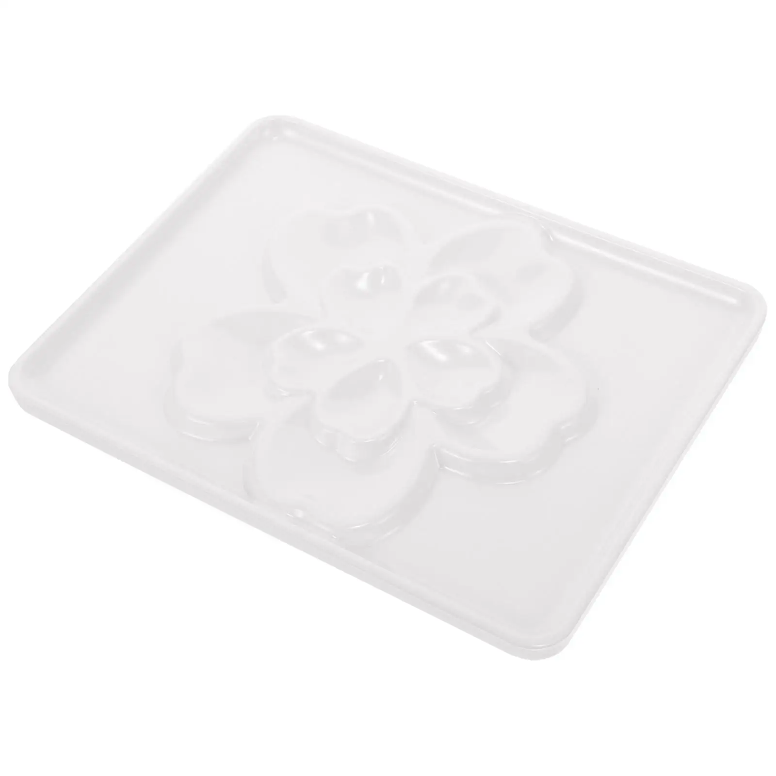 Watercolor Paint Palette Square Cherry Blossom Pattern Acrylic Painting Tray Pigment Plates Empty Mixing Storage
Watercolor Paint Palette Square Cherry Blossom Pattern Acrylic Painting Tray Pigment Plates Empty Mixing Storage