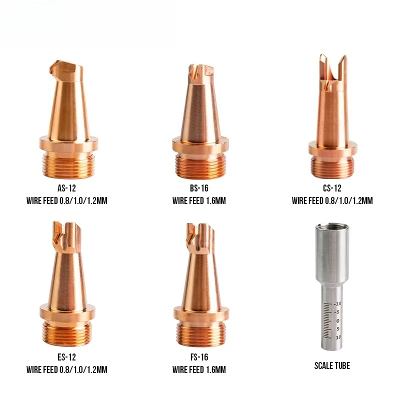 ALS Super Weiye Handheld Copper Laser Welding Nozzle High-Speed Fiber Laser Equipment Industrial Use Hand-held Welding Machine
ALS Super Weiye Handheld Copper Laser Welding Nozzle High-Speed Fiber Laser Equipment Industrial Use Hand-held Welding Machine